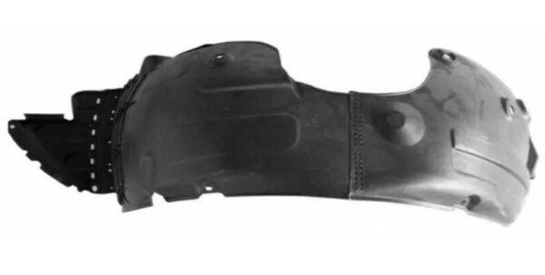 Підкрилок правий передній Hyundai SANTA FE 2016-2018