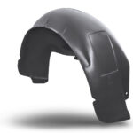 Підкрилок правий RENAULT Master 2010+ GS 5629 D305-X