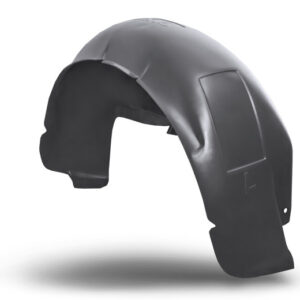 Підкрилок правий RENAULT Master 2010+