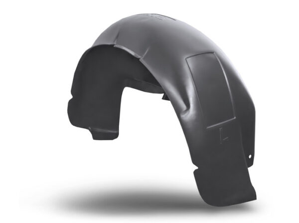 Підкрилок правий RENAULT Master 2010+