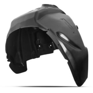 Підкрилок лівий RENAULT Duster 2018+