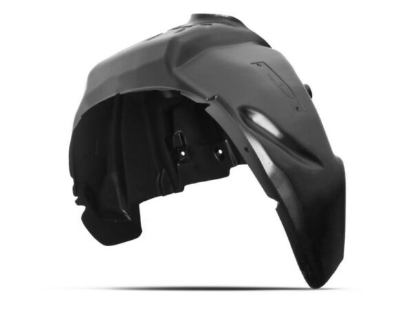 Підкрилок лівий RENAULT Duster 2018+