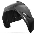 Підкрилок правий RENAULT Duster 2018+ Підкрилок правий RENAULT Duster 2018+ GS 5651 D303-X