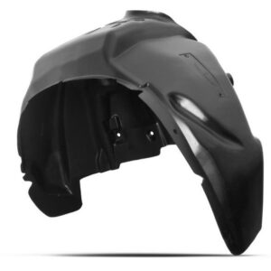 Підкрилок правий RENAULT Duster 2018+