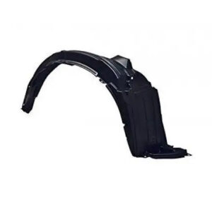 podkrylok-om54 Підкрилок правий передній Toyota YARIS до 2006