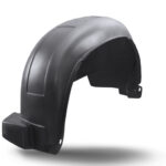 Підкрилок лівий NISSAN Qashqai 2014-2015 J11 Підкрилок лівий NISSAN Qashqai 2014-2015 J11 FP 5036 311