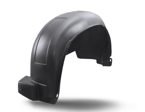 podkrylok-om542 Підкрилок лівий NISSAN Qashqai 2014-2015 J11