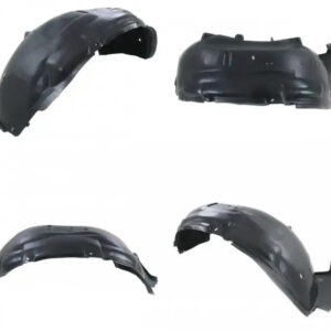 podkrylok-om553 Підкрилок правий передній KIA SORENTO 2002-2006