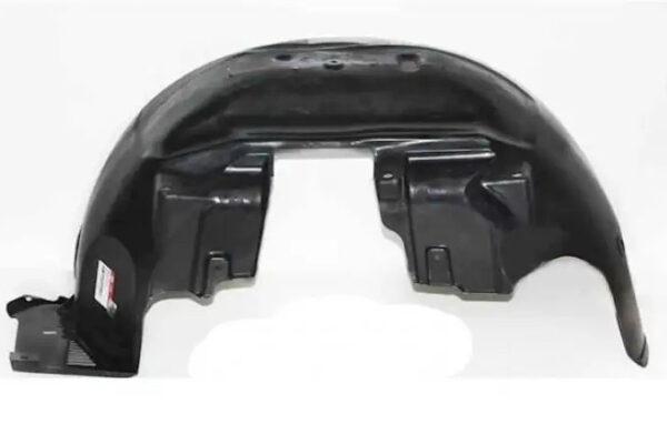 Підкрилок правий передній KIA SORENTO 2006-2009