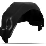 Підкрилок лівий Ford Transit 2014+ FP 2821 R4-E