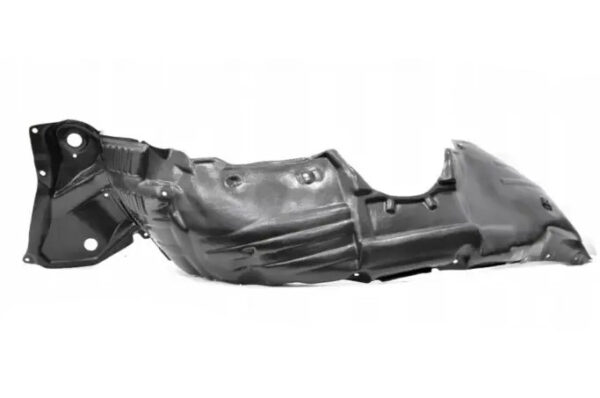 podkrylok-om557 Підкрилок правий передній Toyota HIGHLANDER 2013-2016
