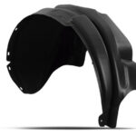 Підкрилок правий передній Ford Transit 2014+ FP 2821 R4-E