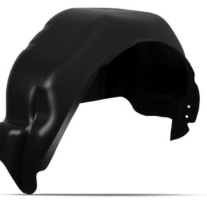 Підкрилок правий Ford Transit 2014+