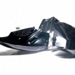 Підкрилок лівий передній KIA SORENTO 2006-2009 FP 4017 201