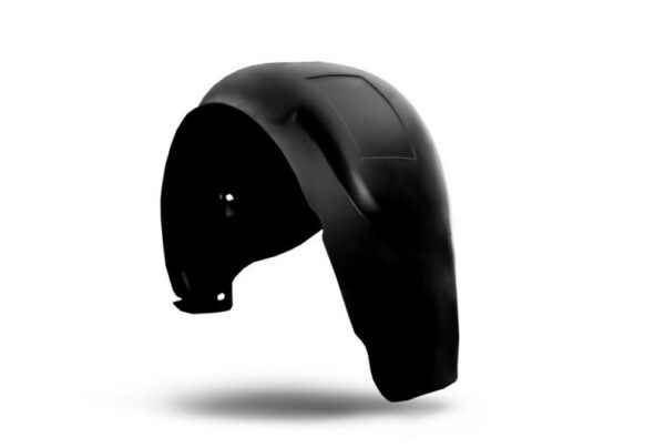 Підкрилок лівий NISSAN Qashqai 2007+