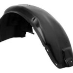 Підкрилок лівий передній RENAULT Duster 2018+ Підкрилок лівий передній RENAULT Duster 2018+ FP 5651 900