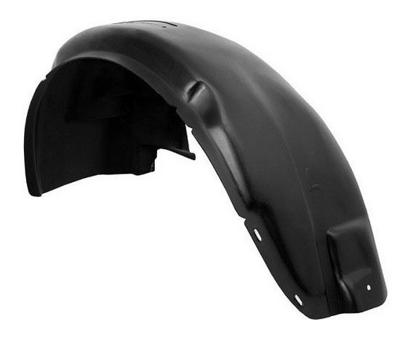 Підкрилок лівий передній RENAULT Duster 2018+