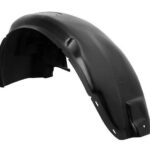 Підкрилок правий передній RENAULT Duster 2018+ FP 5651 F3-E