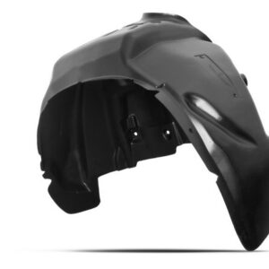 Підкрилок лівий RENAULT Duster 2018+ 2WD