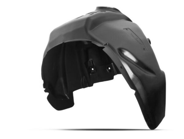 Підкрилок лівий RENAULT Duster 2018+ 2WD