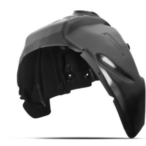 Підкрилок правий RENAULT Duster 2018+ 2WD