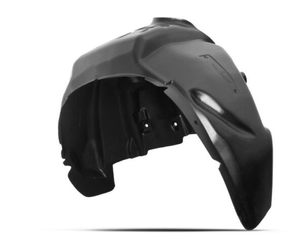 podkrylok-om567 Підкрилок правий RENAULT Duster 2018+ 2WD