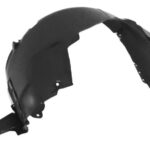 Підкрилок правий передній Hyundai SONATA 2005-2007 FP 3222 900