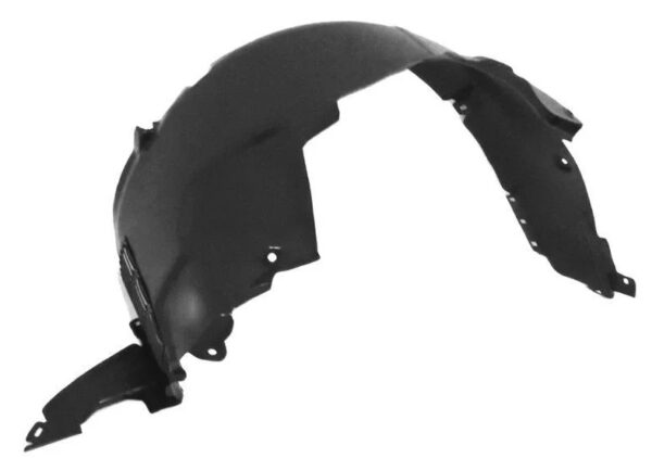 podkrylok-om569 Підкрилок правий передній Hyundai SONATA 2005-2007