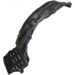 Підкрилок лівий передній Mitsubishi LANCER X 6984991394