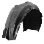 Підкрилок правий передній TOYOTA Corolla 2013+ Підкрилок правий передній TOYOTA Corolla 2013+ GS 7037 D304