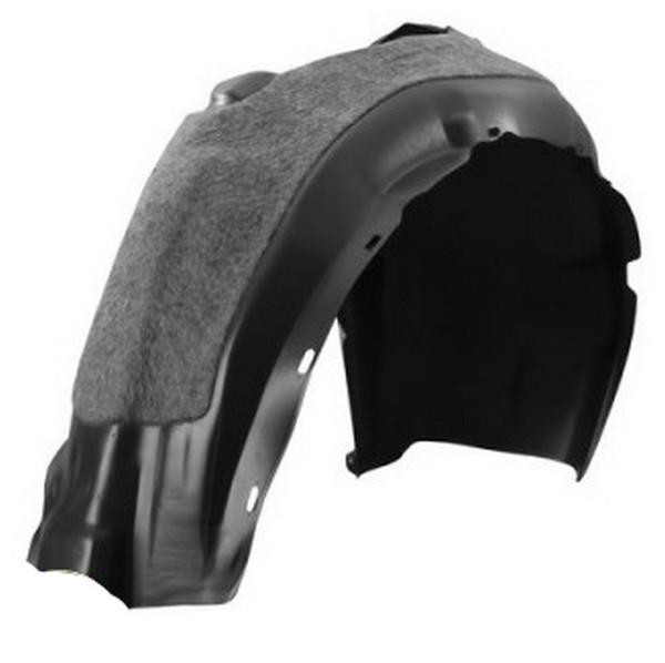 podkrylok-om575 Підкрилок лівий передній TOYOTA Corolla 2013+