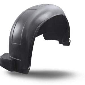 Підкрилок задній лівий CHEVROLET Spark 2010+