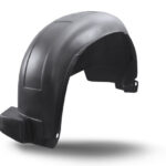 Підкрилок задній правий CHEVROLET Spark 2010+ FP 1735 945