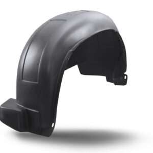 Підкрилок задній правий CHEVROLET Spark 2010+