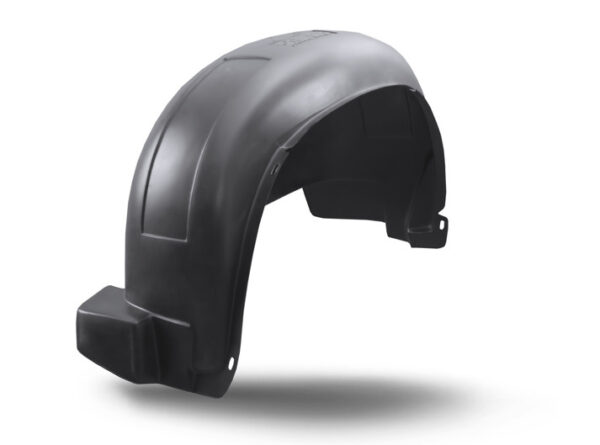 Підкрилок задній правий CHEVROLET Spark 2010+