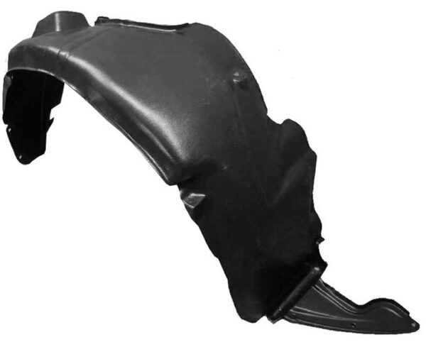 podkrylok-om585 Підкрилок правий передній KIA CEED 2007-2009