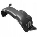 Підкрилок лівий передній KIA SOUL 2011-2014 FP 4022 F1-E