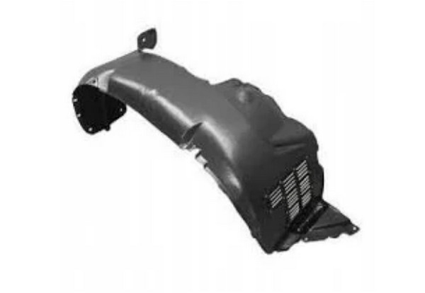 Підкрилок лівий передній KIA SOUL 2011-2014