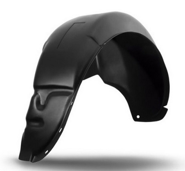 Підкрилок задній правий MAZDA 3 2003-2009