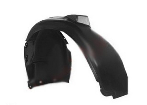 Підкрилок задній лівий Hyundai SONATA 2005-2007