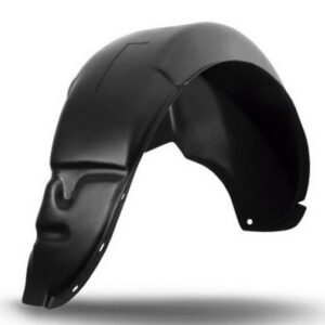 Підкрилок лівий MAZDA 3 2003-2009 хб сед спорт сед