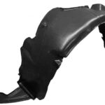 Підкрилок лівий передній KIA CEED Підкрилок лівий передній KIA CEED 6984281