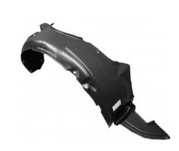 Підкрилок лівий передній Hyundai SONATA 2005-2007