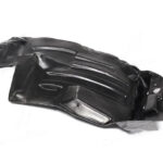 Підкрилок лівий передній Mitsubishi L200 2005+ 69841476