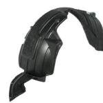 Підкрилок лівий передній Hyundai i30 2008-2012 GS 3219 D301