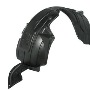 podkrylok-om610 Підкрилок лівий передній Hyundai i30 2008-2012