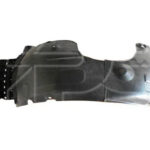 Підкрилок правий передній Hyundai SANTA FE 2012-2015 FP 3247 916