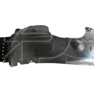 Підкрилок правий передній Hyundai SANTA FE 2012-2015