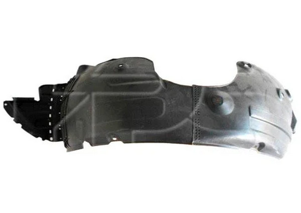 podkrylok-om613 Підкрилок правий передній Hyundai SANTA FE 2012-2015