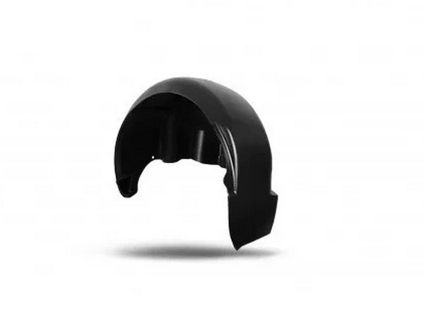 Підкрилок лівий Ford Mondeo 2007-2014 седан